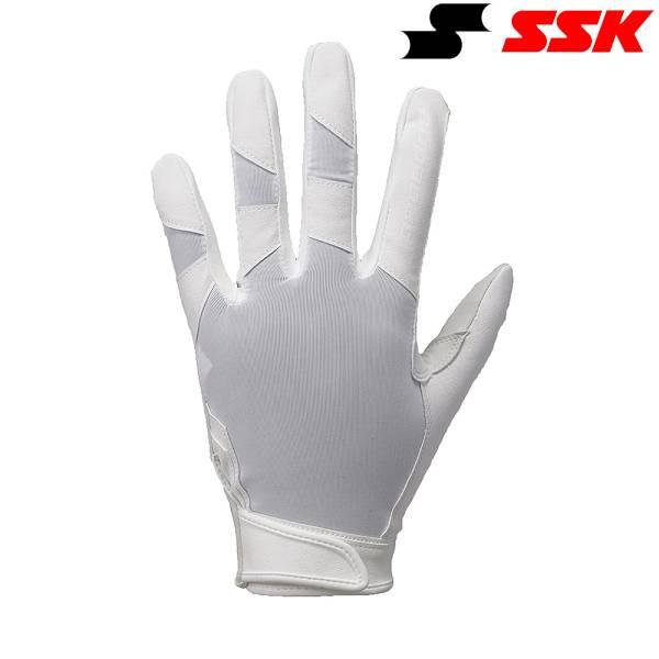 ◆◆メール便発送 ＜エスエスケイ＞ SSK 守備用手袋 EBG1005S (10)