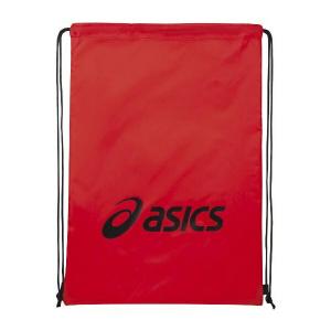 ◆◆●送料無料 メール便発送 ＜アシックス＞ ASICS ライトバックL EBG440（2390：レッド×ブラック）(ebg440-2390-asi1)｜upstairs