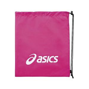 ◆◆●送料無料 メール便発送 ＜アシックス＞ ASICS ライトバックM EBG441（2801：R.ピンク×ホワイト）(ebg441-2801-asi1)｜upstairs