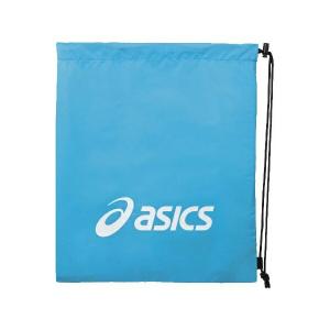 ◆◆●送料無料 メール便発送 ＜アシックス＞ ASICS ライトバックM EBG441（4201：ターコイズ×ホワイト）(ebg441-4201-asi1)｜upstairs