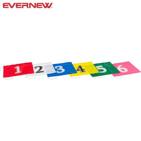 ◆◆○ ＜エバニュー＞ Evernew 等賞旗6N EKA375