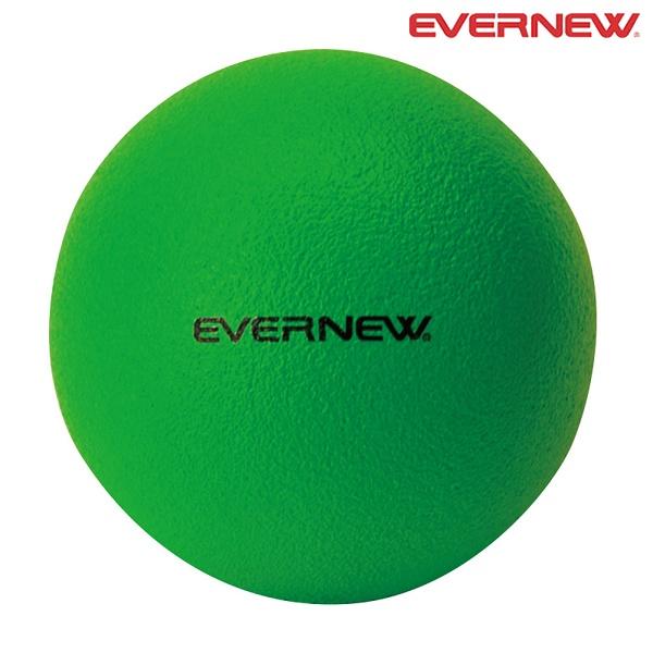 ◆◆○ ＜エバニュー＞ Evernew ソフトフォームボール21 （500：ミドリ 500） ETA...