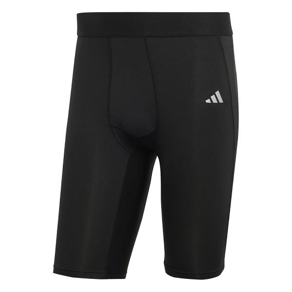 ◆◆送料無料 メール便発送 ＜アディダス＞ ADIDAS TECHFIT SHRT TIGHT M ...