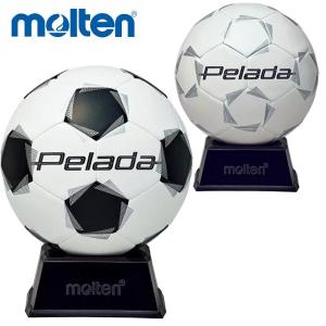 即納可★ 【molten】モルテン ペレーダ サッカー サインボール 卒業記念品 F2K500