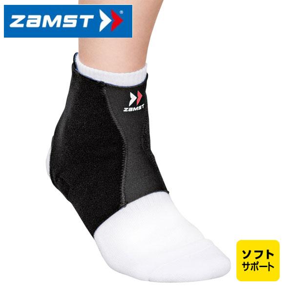 定形外発送 即納可☆ 【ZAMST】ザムスト FA-1 （足首用サポーター 左右兼用）370101 ...