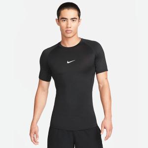 ナイキ nocta ノクタ nike トレーニング インナー コンプレッション NIKE（ナイキ） メンズ 半袖 コンプレッション インナー NP DF タイト