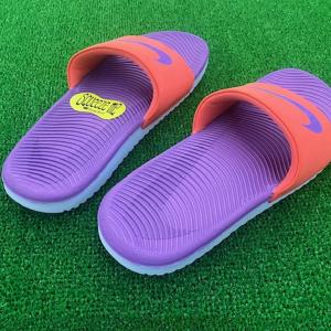 ◆◆【特価】 <ナイキ> NIKE カワ スラ...の詳細画像2