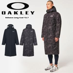 OAKLEY サッカー、フットサル ベンチコートの商品一覧|ウエア OAKLEY サッカー、フットサル ベンチコートの商品一覧|ウエア