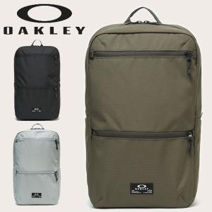 OAKLEY（オークリー） バックパック ESSENTIAL BOX PACK L 4.0