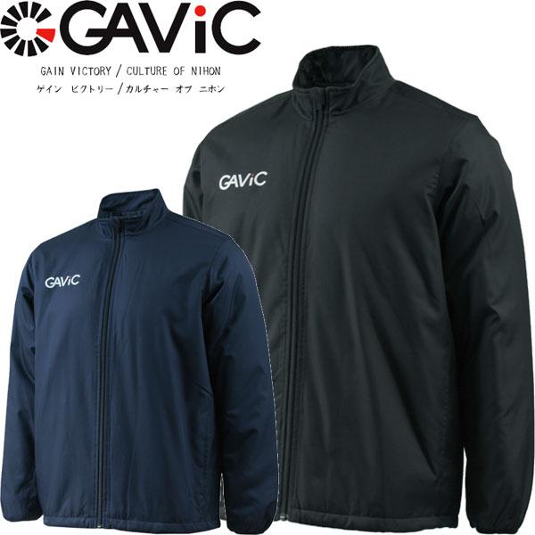 ◆◆ ＜ガビック＞ 【GAVIC】2018年秋冬 JR中綿ピステトップ アパレル ジュニア キッズ ...