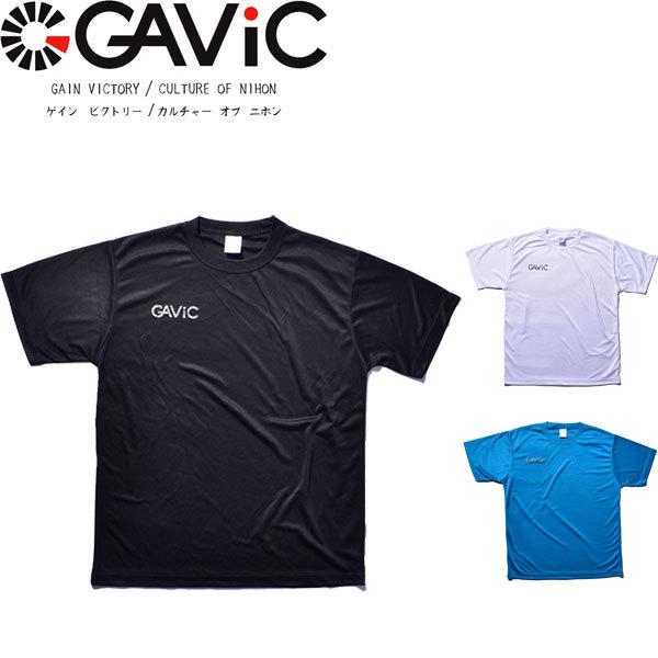 ◆◆送料無料 メール便発送 ＜ガビック＞ GAVIC ユニセックス プラクティスシャツ(G-camo...