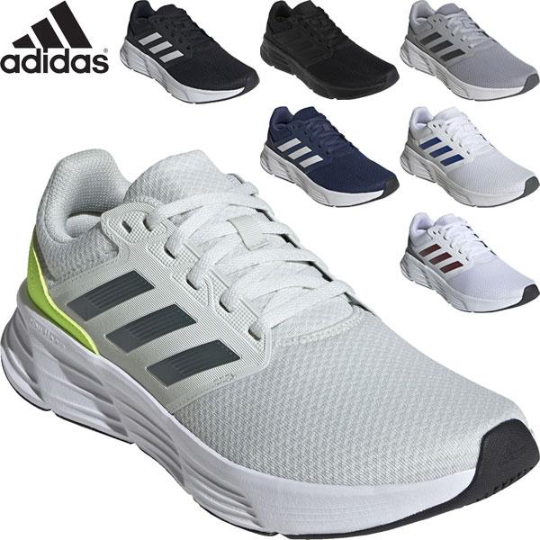 ◆◆ ＜アディダス＞ adidas メンズ GALAXY 6 M ギャラクシー ランニングシューズ ...