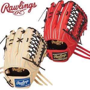 Rawlings（ローリングス） グローブ・ミット メンズ 硬式 HOH JAPAN 外