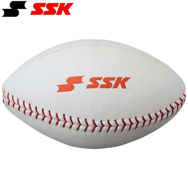 ◆◆ ＜エスエスケイ＞ SSK 3WAYトレーニングボール GTR3WB24