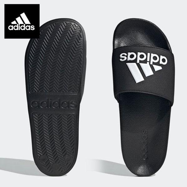 送料無料 定形外発送 即納可☆【adidas】アディダス アディレッタ シャワー サンダル / AD...