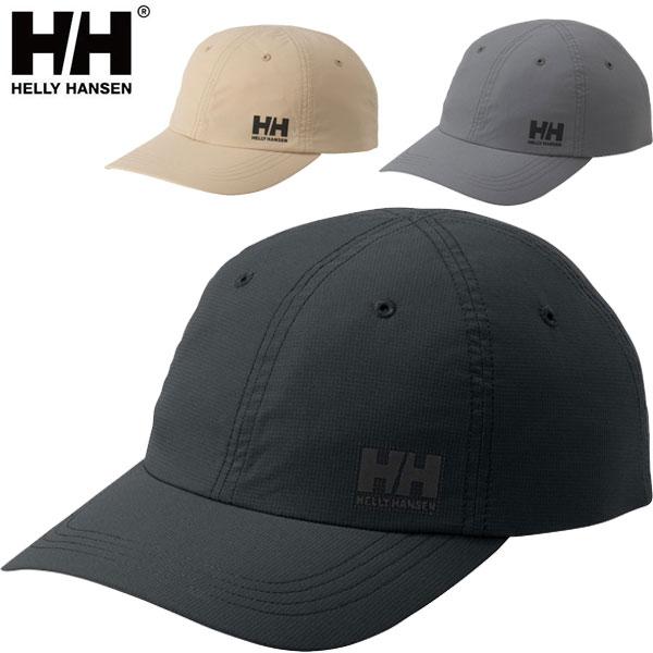 ◆◆ ＜ヘリーハンセン＞ HELLY HANSEN ルスターストレッチハイクアップキャップ ユニセッ...