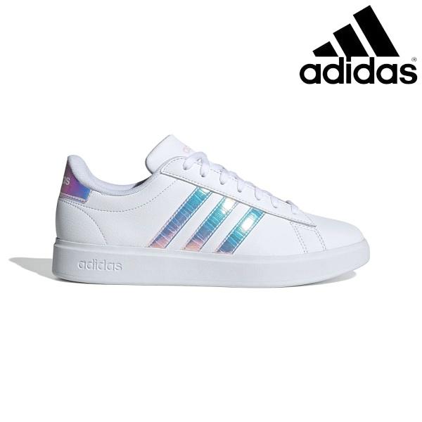 ◆◆ ＜アディダス＞ ADIDAS GRANDCOURT 2.0 W ID2989 (ID2989)