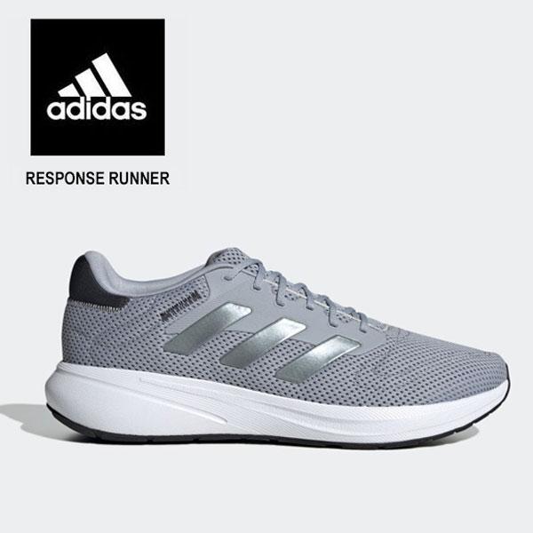 即納可☆【adidas】アディダス レスポンス ランナー / Response Runner メンズ...