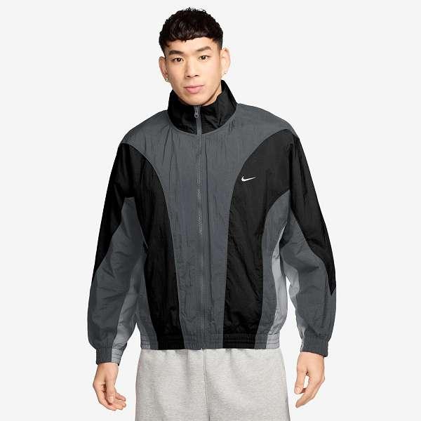 ◆◆ ＜ナイキ＞ NIKE DF ジャケット V＆R IM5888 (084) バスケットボール