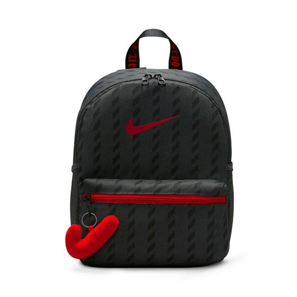 即納可☆【NIKE】ナイキ YTH JDI ミニ バックパック ジュニア IO1530