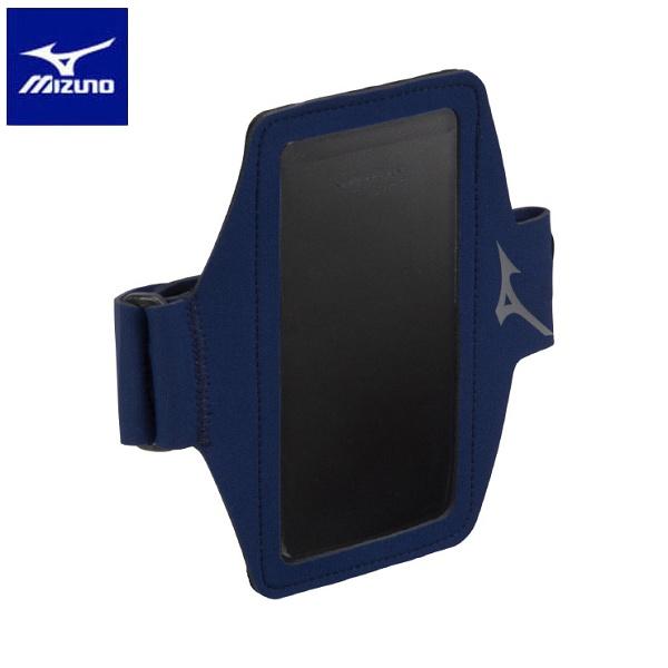 ◆◆送料無料 メール便発送 ＜ミズノ＞ MIZUNO Arm pouch(ユニセックス) J3GDB...