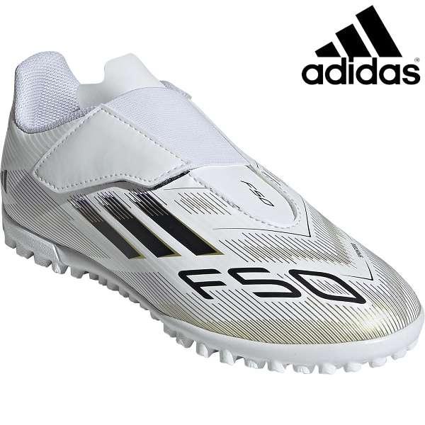 ◆◆ ＜アディダス＞ ADIDAS キッズ F50 CLUB TF H＆L ターフ用 トレーニングシ...
