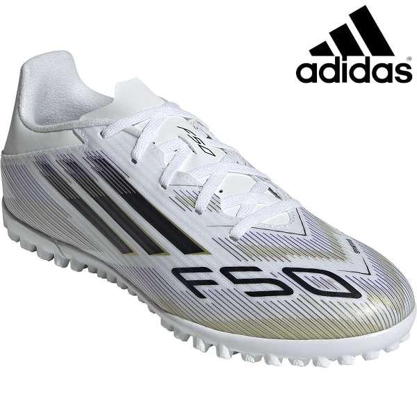 ◆◆ ＜アディダス＞ ADIDAS F50 CLUB TF ターフ用 トレーニングシューズ JR43...