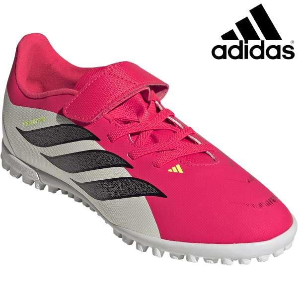 ◆◆◎ ＜アディダス＞ ADIDAS キッズ プレデター CLUB フックアンドループ TF JS0...
