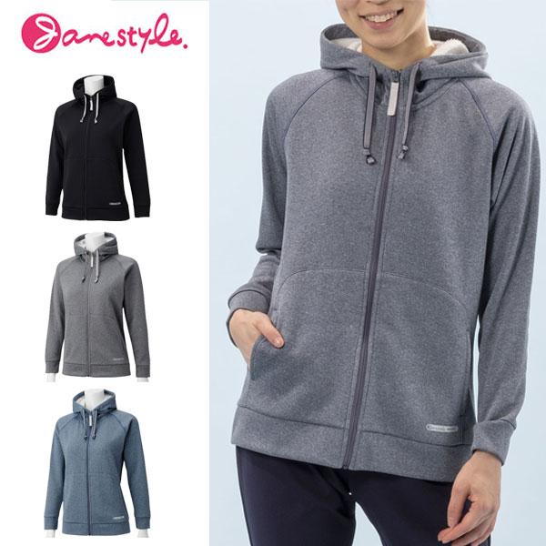 即納可★ 【Janestyle】ジェーンスタイル ウィメンズ フードパーカー レディース JS060