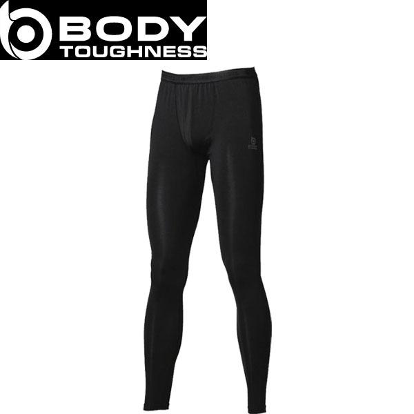 ◆◆メール便発送 ＜おたふく手袋＞ メンズ BTパワーストレッチ デオドラントロングパンツ インナー...