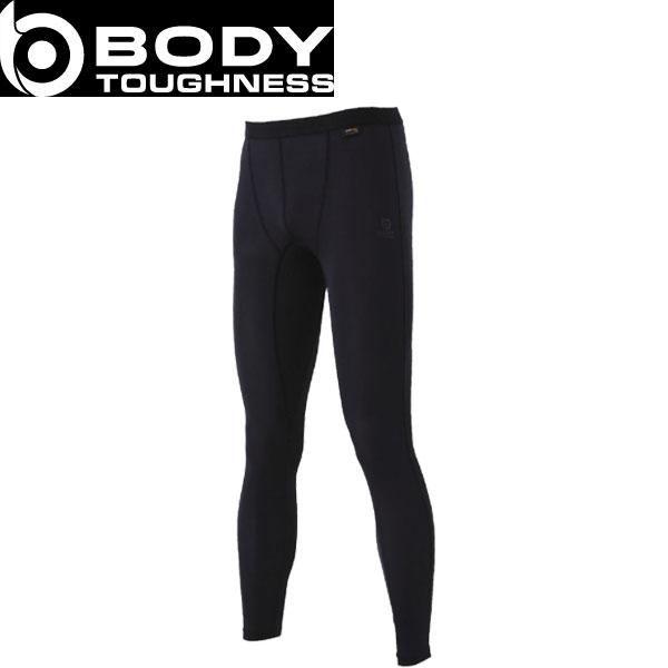 ◆◆メール便発送 ＜おたふく手袋＞ メンズ BTパワーストレッチ EVOロングパンツ インナー ロン...