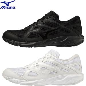 ◆◆【クリアランス】【返品・交換不可】 ＜ミズノ＞ MIZUNO ユニセックス マキシマイザー25 ランニングシューズ K1GA2302｜upstairs