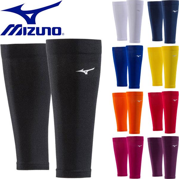 ◆◆送料無料 メール便発送 ＜ミズノ＞ MIZUNO ユニセックス バイオギアサポーター(ふくらはぎ...