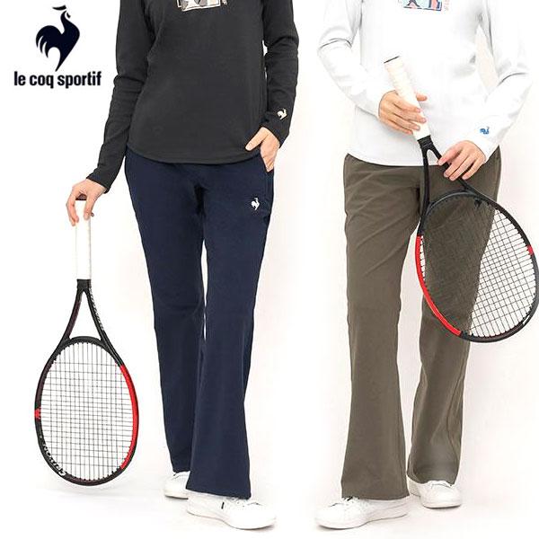 メール便発送 即納可☆【le coq sportif】ルコック テニス ヒートナビ アドバンテージパ...