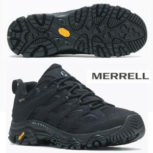 MERRELL（メレル） レディース モアブ3 シンセティック ゴアテックス