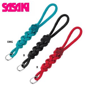 メール便発送 即納可☆【SASAKI】ササキ スペクトラストリング 新体操 M743