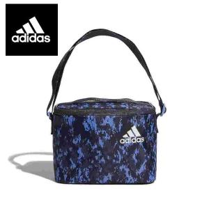 即納可☆【adidas】アディダス AOPクーラーバッグ ランチバッグ MBY32｜upstairs