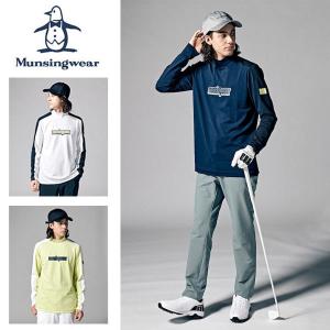 munsingwear マンシングウェア メンズゴルフウェア Penguin by Munsingwear 公式 ペンギン バイ マンシングウェア