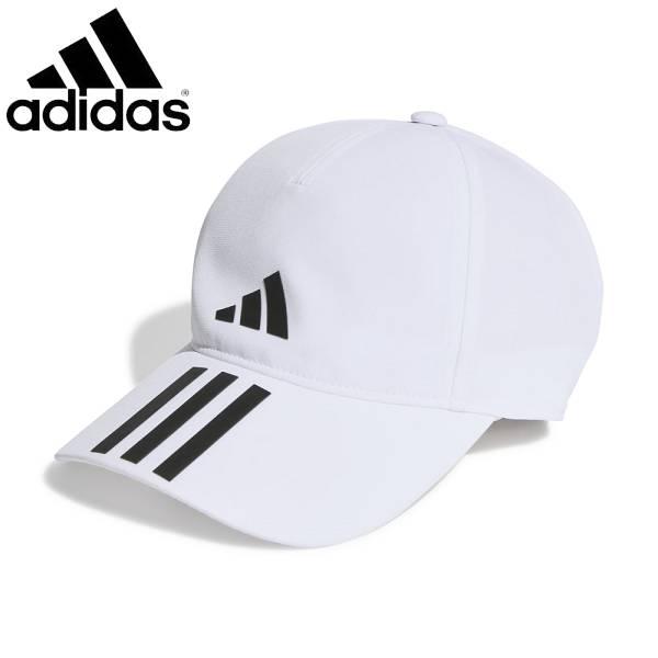 ◆◆ ＜アディダス＞ ADIDAS BBL クラシック AR 3ストライプキャップ MKD80 (H...