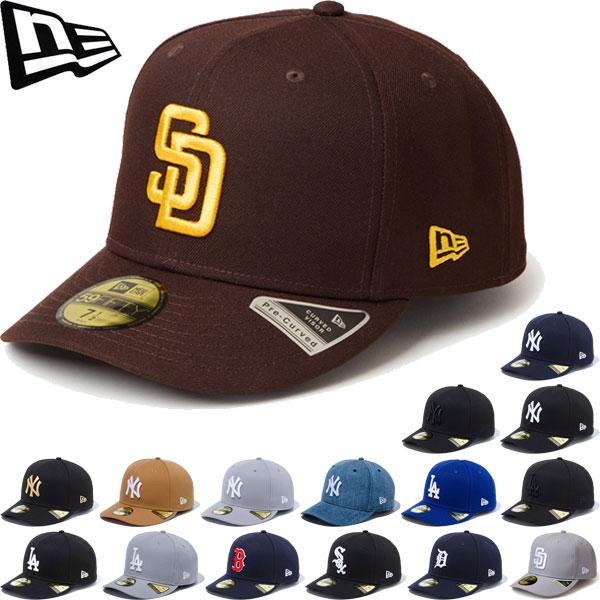 ◆◆ ＜ニューエラ＞ NEW ERA MLB プレカーブド 59FIFTY 帽子 キャップ 1452...