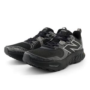 即納可☆【New Balance】ニューバランス Fresh Foam X Hierro v8 K8 D幅 メンズ トレイルランニングシューズ  MTHIERK8｜upstairs