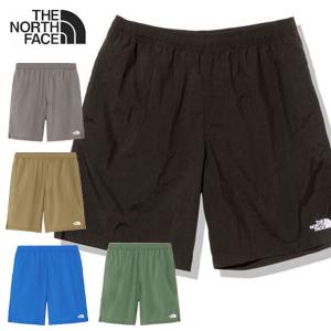 THE NORTH FACE（ザ ノースフェイス） エイペックスライトショーツ