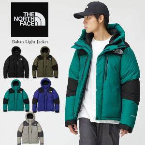 即納可☆【THE NORTH FACE】ノースフェイス バルトロライトジャケット