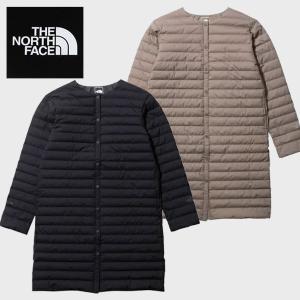 即納可★ 【THE NORTH FACE】ノースフェイス ウィメンズ ウインドストッパーゼファーシェルコート （レディース） ダウンコート NDW92263｜upstairs