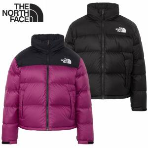 即納可☆ 【THE NORTH FACE】ノースフェイス ショートヌプシジャケット