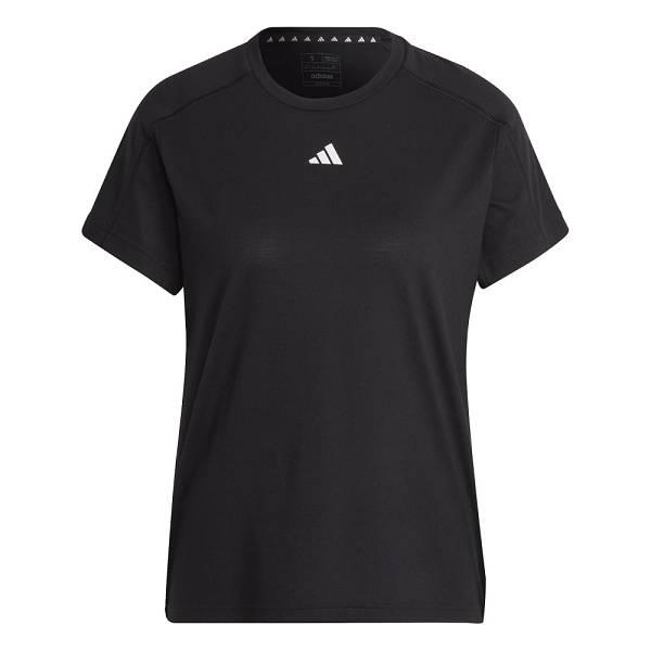 ◆◆送料無料 メール便発送 ＜アディダス＞ ADIDAS W TR-ES クルー Tシャツ NEN2...