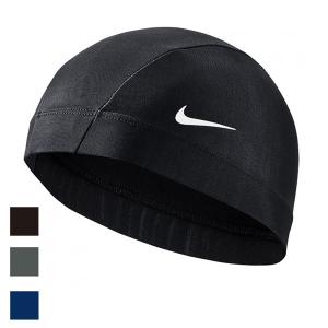 NIKE（ナイキ） 2wayキャップ NESSC150 メンズ レディス 水泳 キャップ