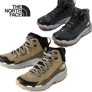 ノースフェイス THE NORTH FACE トレッキングシューズ ゴアテックス
