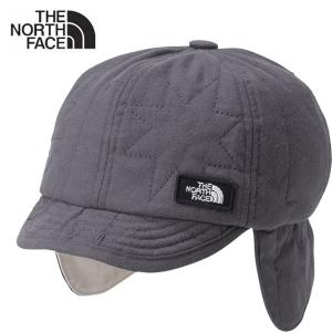 ◆◆ ＜ノースフェイス＞ THE NORTH FACE キルティングキャップ ベビー 帽子 NNB42502｜アップステアーズ