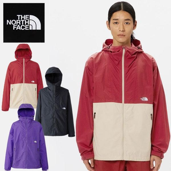 即納可★【THE NORTH FACE】ノースフェイス コンパクトジャケット メンズ NP72230